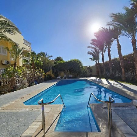Villa Shahrazad Хургада Екстериор снимка