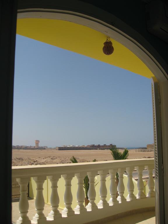 Villa Shahrazad Хургада Екстериор снимка