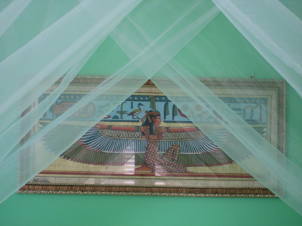Villa Shahrazad Хургада Екстериор снимка