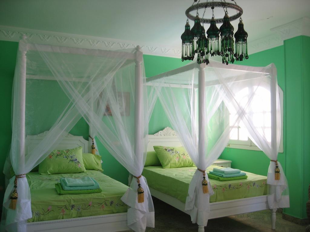 Villa Shahrazad Хургада Екстериор снимка