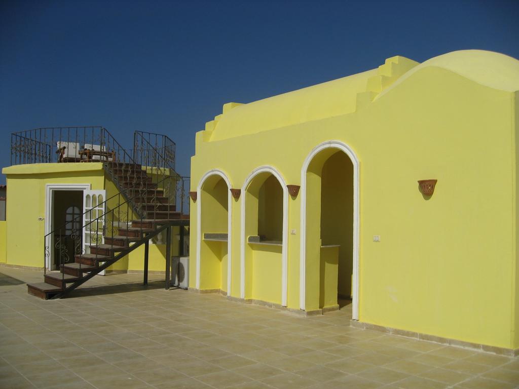 Villa Shahrazad Хургада Екстериор снимка