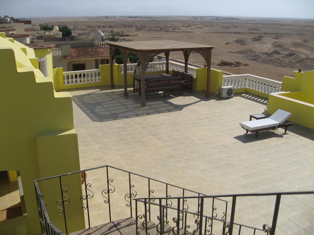 Villa Shahrazad Хургада Екстериор снимка