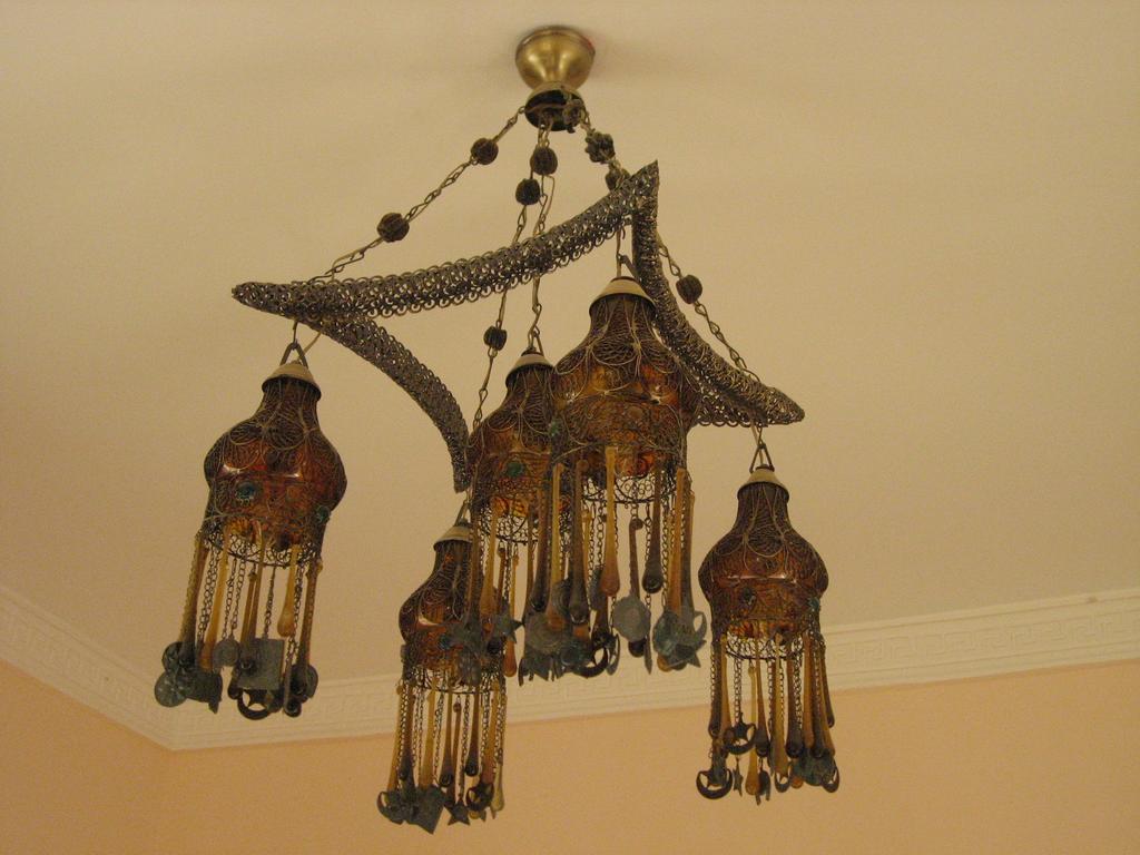 Villa Shahrazad Хургада Екстериор снимка
