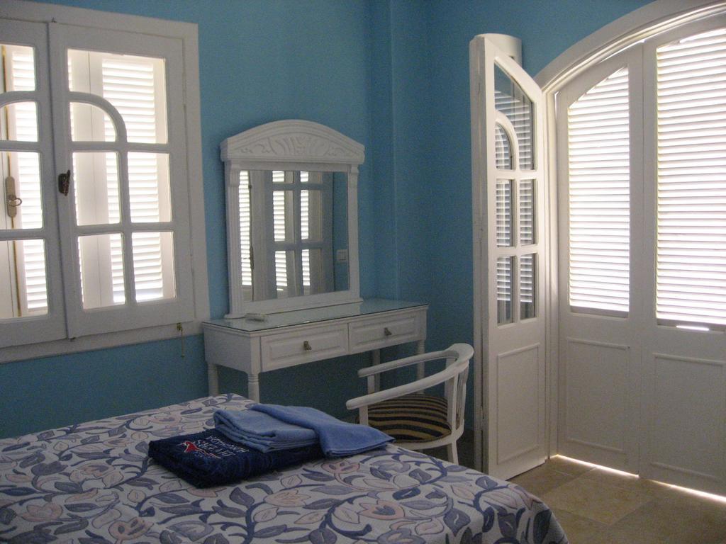Villa Shahrazad Хургада Екстериор снимка