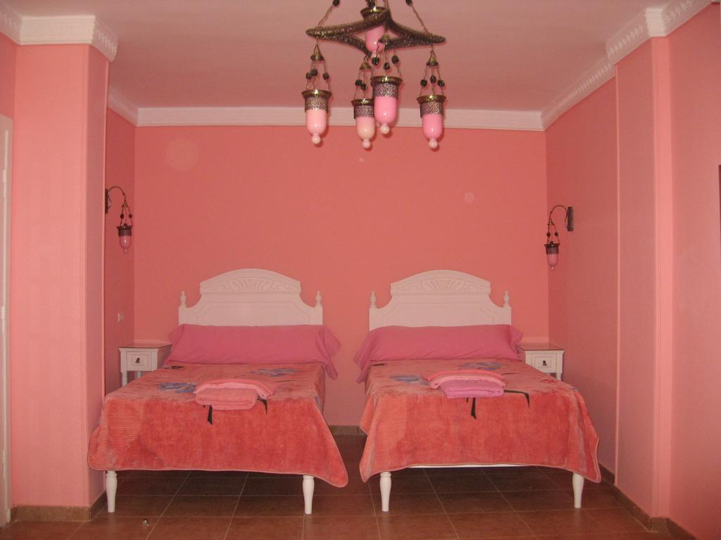 Villa Shahrazad Хургада Екстериор снимка